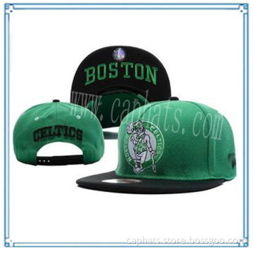 2013 Hot Sale Custom Design 6 Panel Snapback Hat (PHX-177)